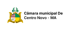CÂMARA MUNICIPAL DE CENTRO NOVO